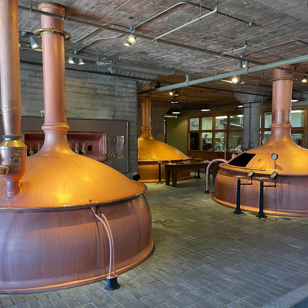 Anchor Brewing Company 2