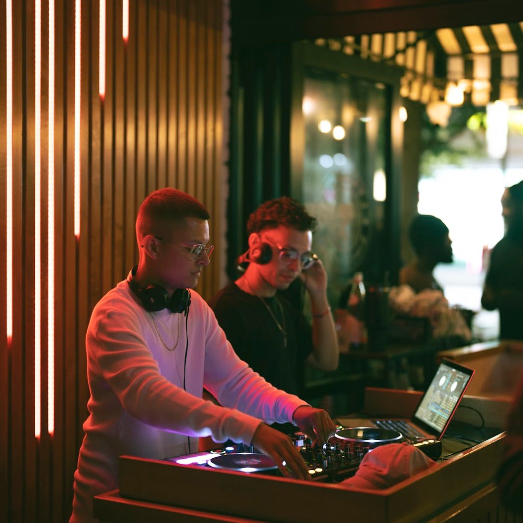 Club Spazio 1