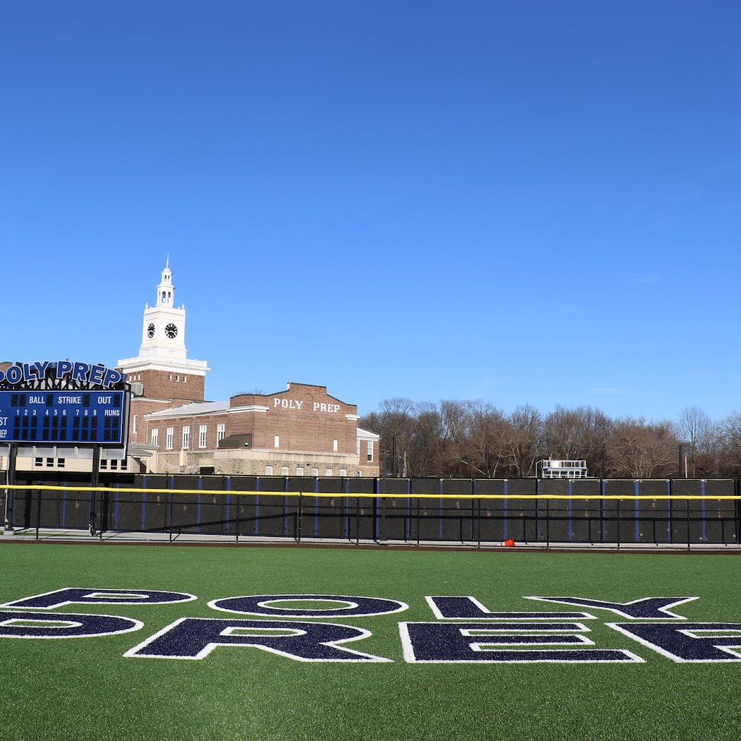 Poly Prep Country Day School Middle/Upper Schools Dyker Heights Campus 2