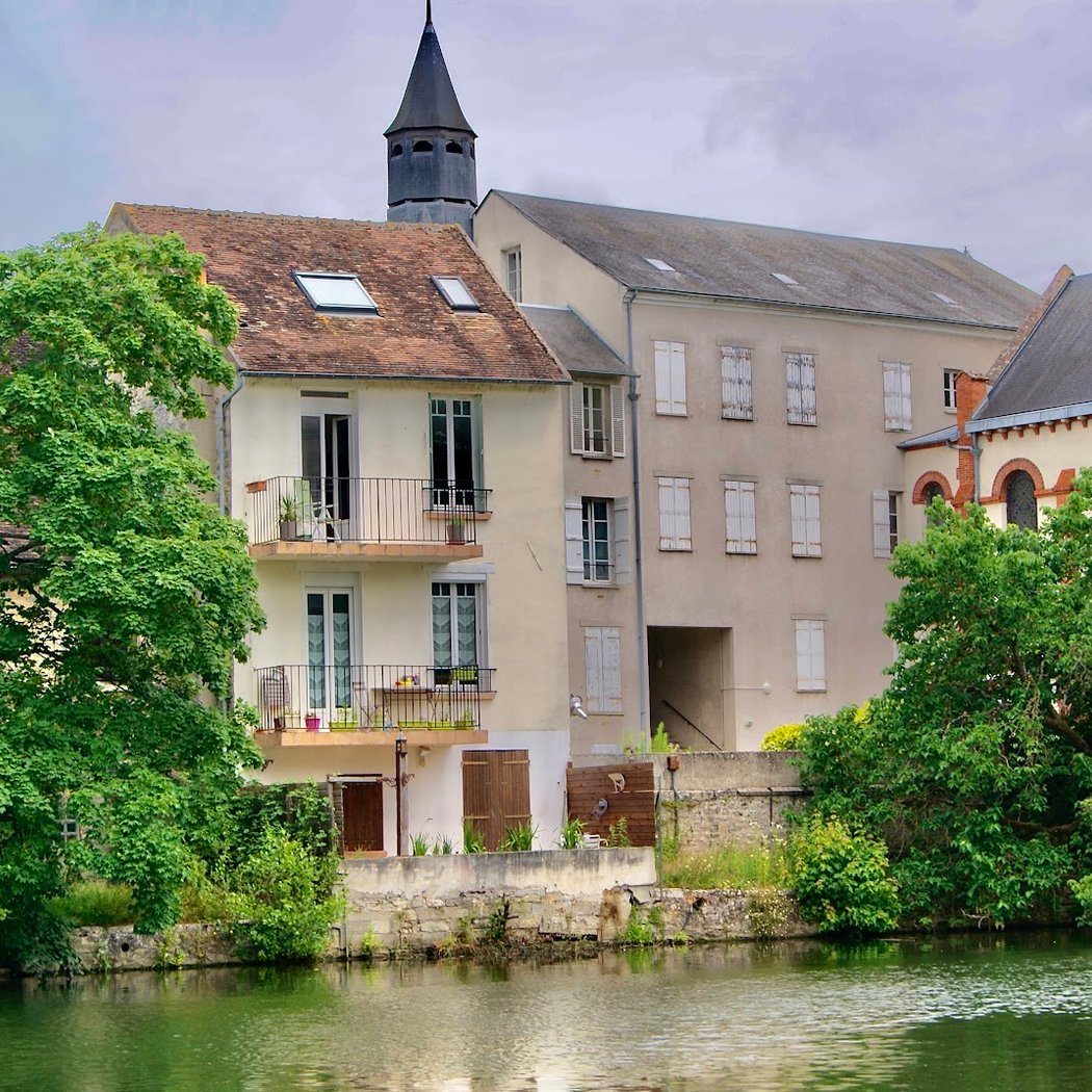 Paysages d'eau 3