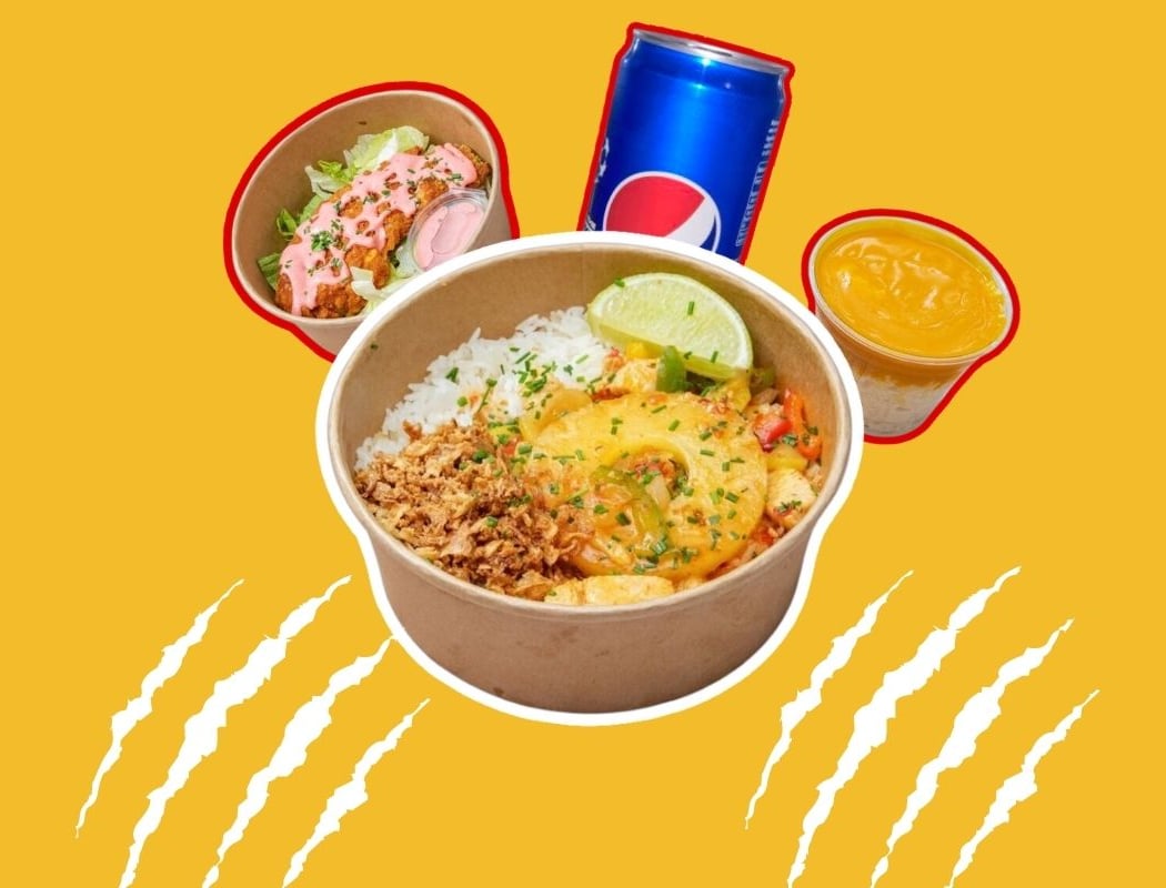 Phuket Street Food St. Gab 2