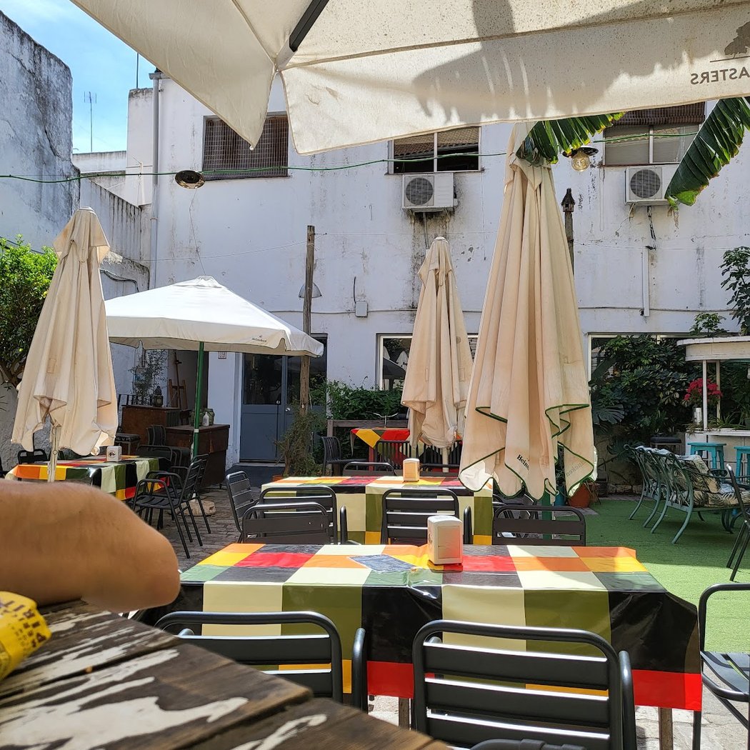 Morente y Barcelona 3