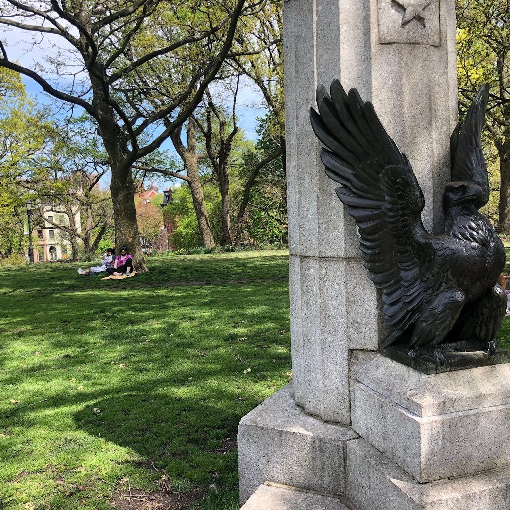 Poetry in the Park 4