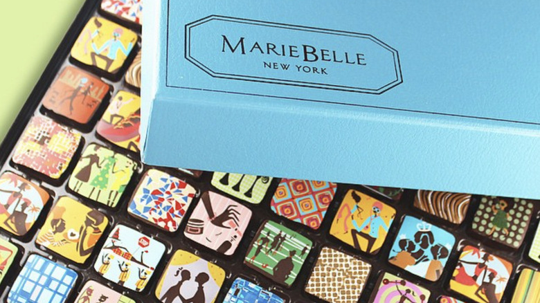 MarieBelle 1