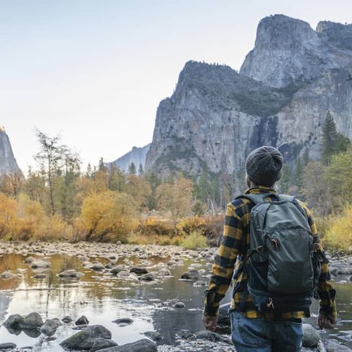 Yosemite National Park 2
