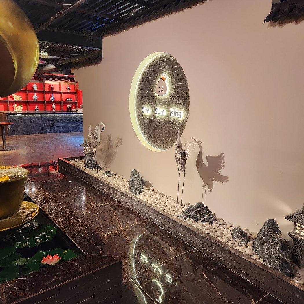 Dim Sum King 2