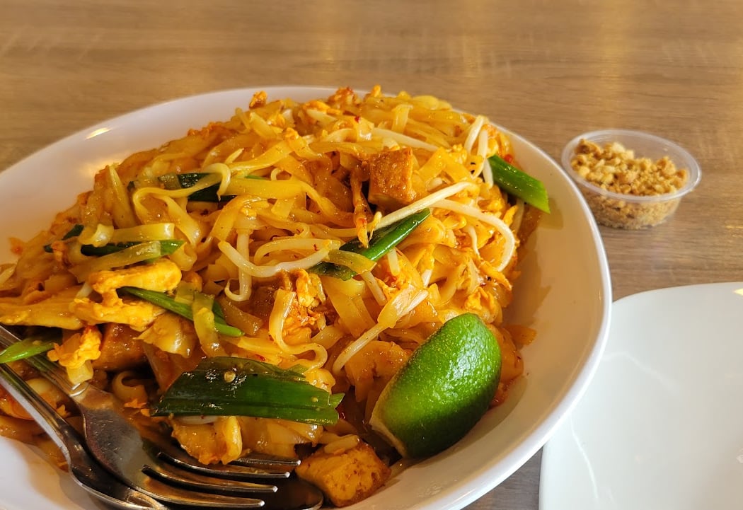 Thaibodia Bistro 3