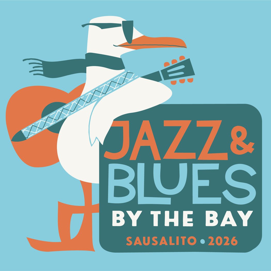 Jazz & Blues by the Bay