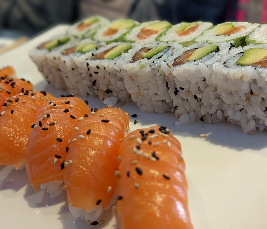 JaimeSushi 2