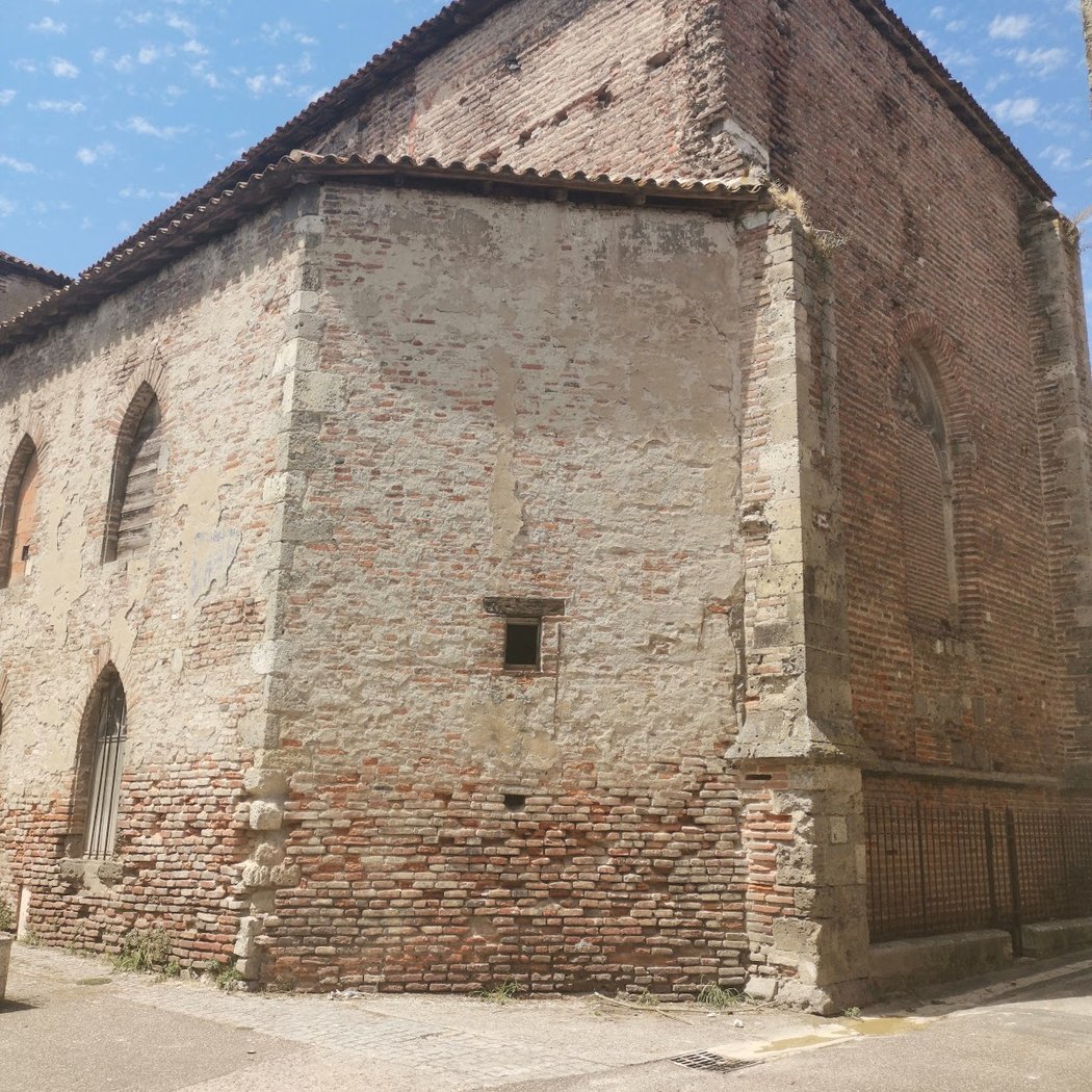 Eglise du Temple de Port Sainte Marie 2