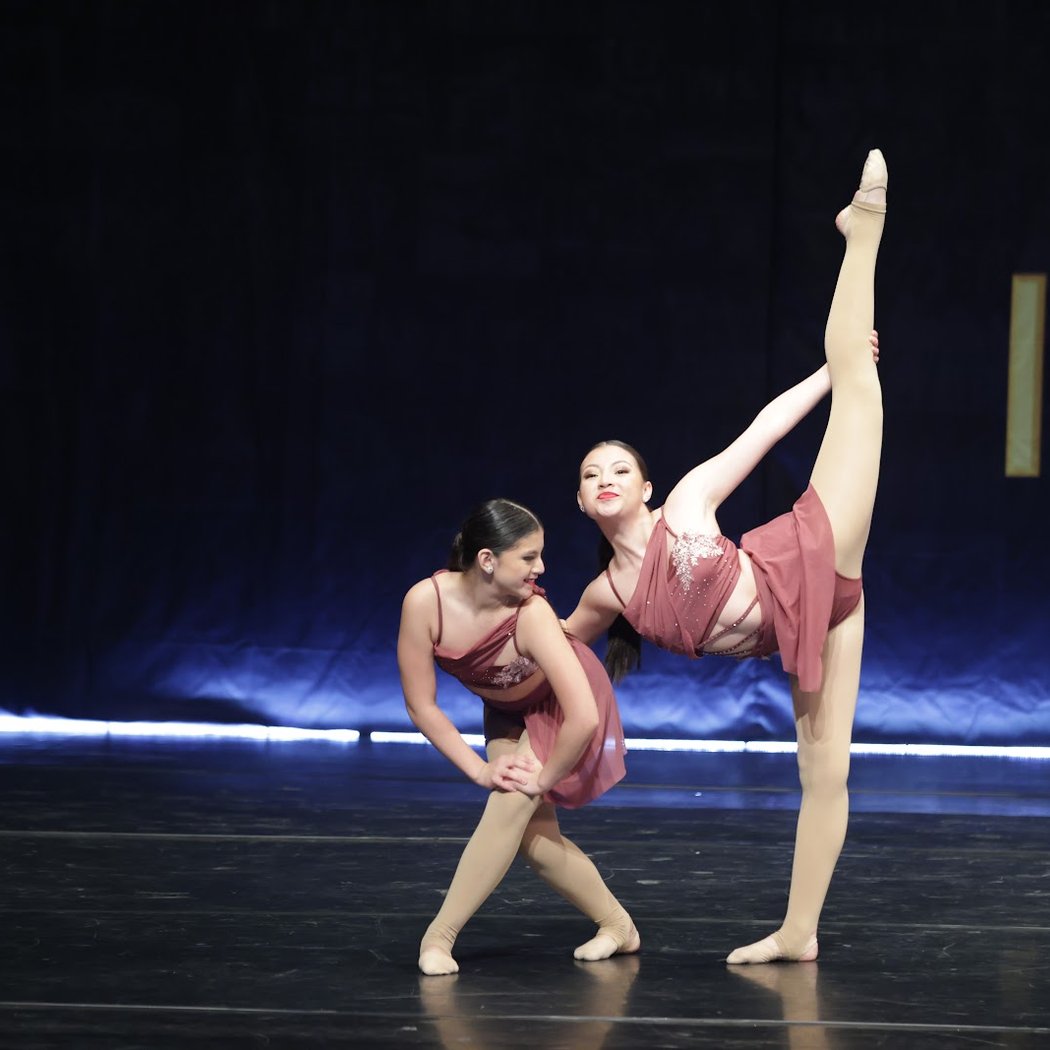 Martha's Dance Center 1
