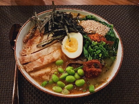 Sstella Asian Kitchen And Bar 1