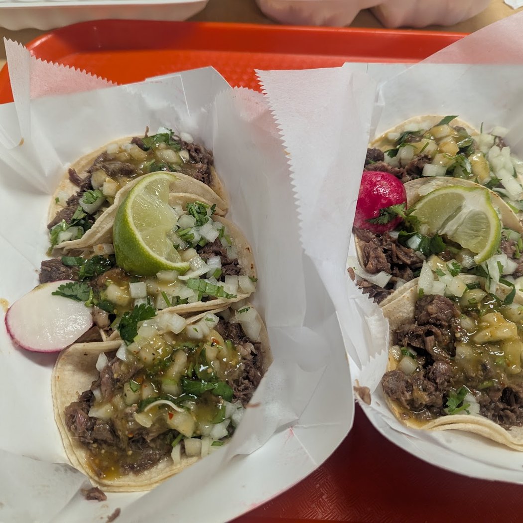La Costa Taqueria 1