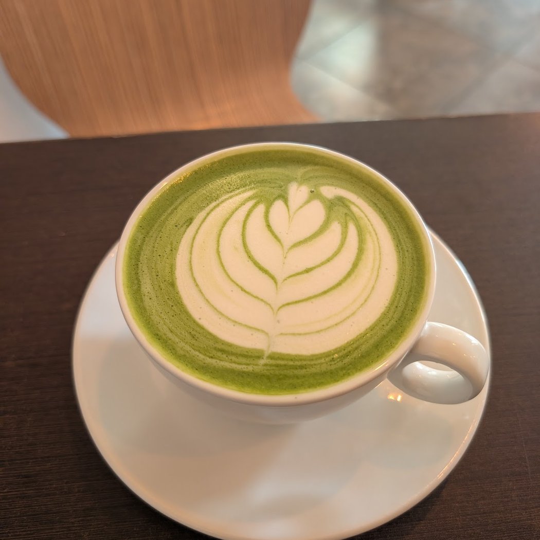 Gal Café - Vegan Food & Specialty Coffee