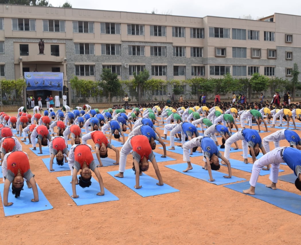 NAMMA RUN BENGALURU 2026 3