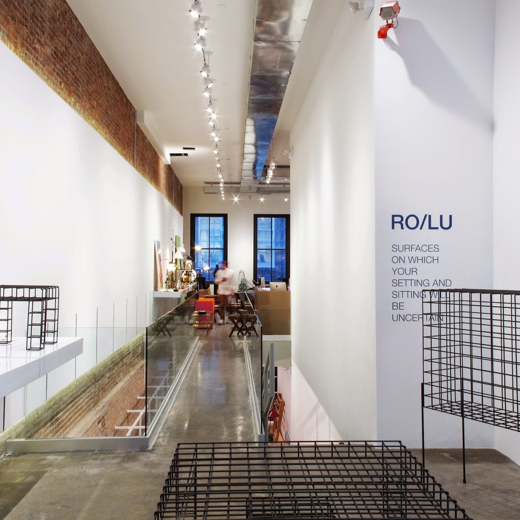 Patrick Parrish Gallery 2