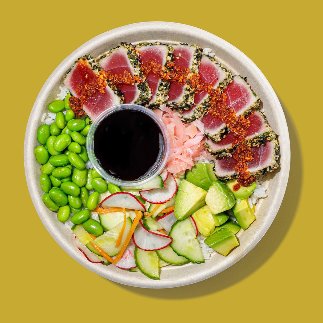 Roadtrip Bowls Made by Lazy Dog 1
