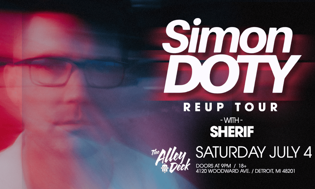 Simon Doty 1