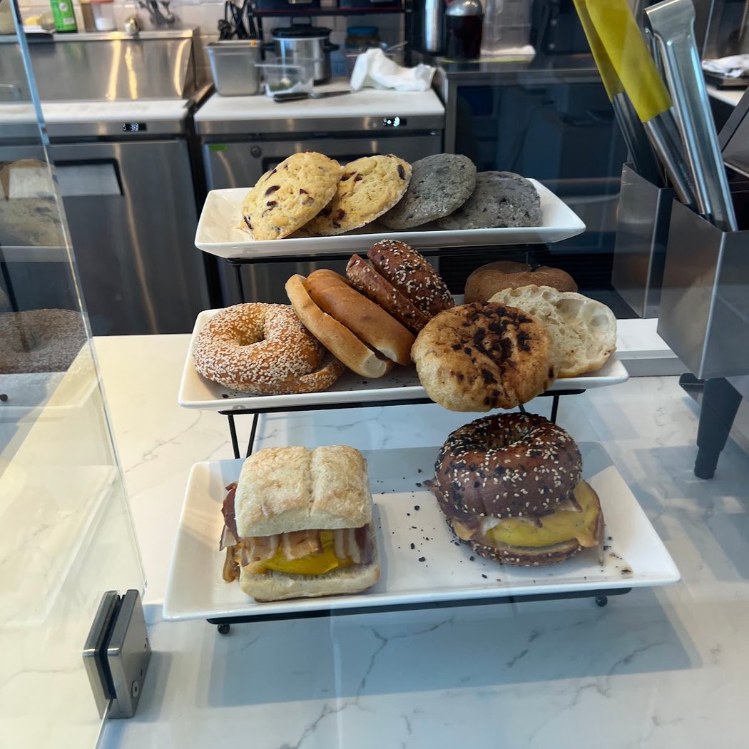 Contender Coffee 3