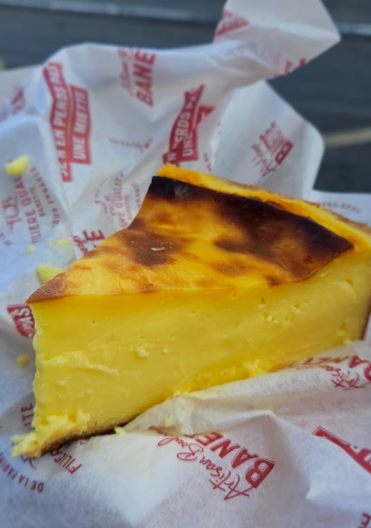 Artisan Boulanger Pátissier La Fournée D'orge Viennoisier 3