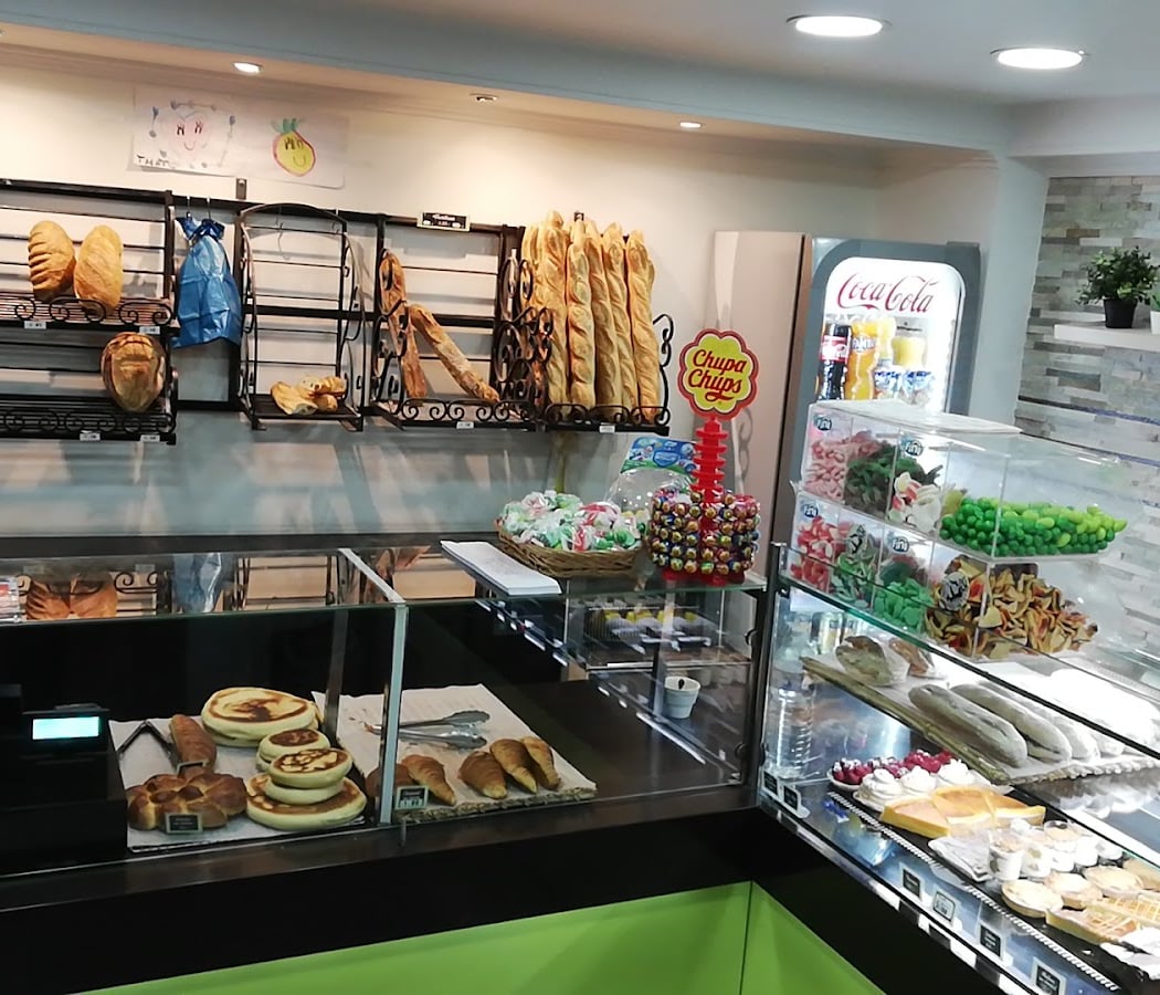 La Boulangerie Magic 2