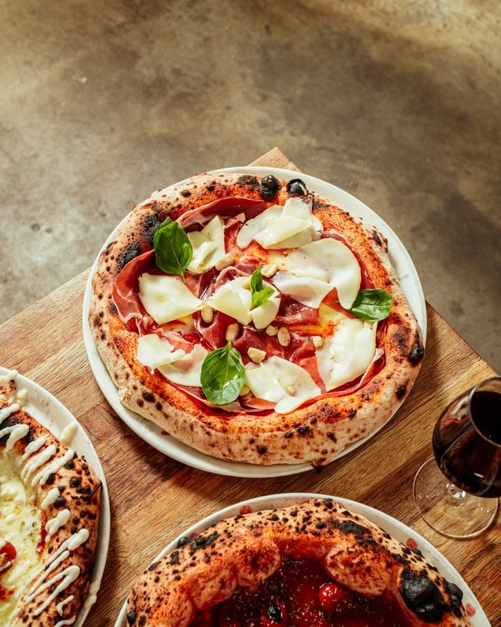 La Pizza Week 2025 1