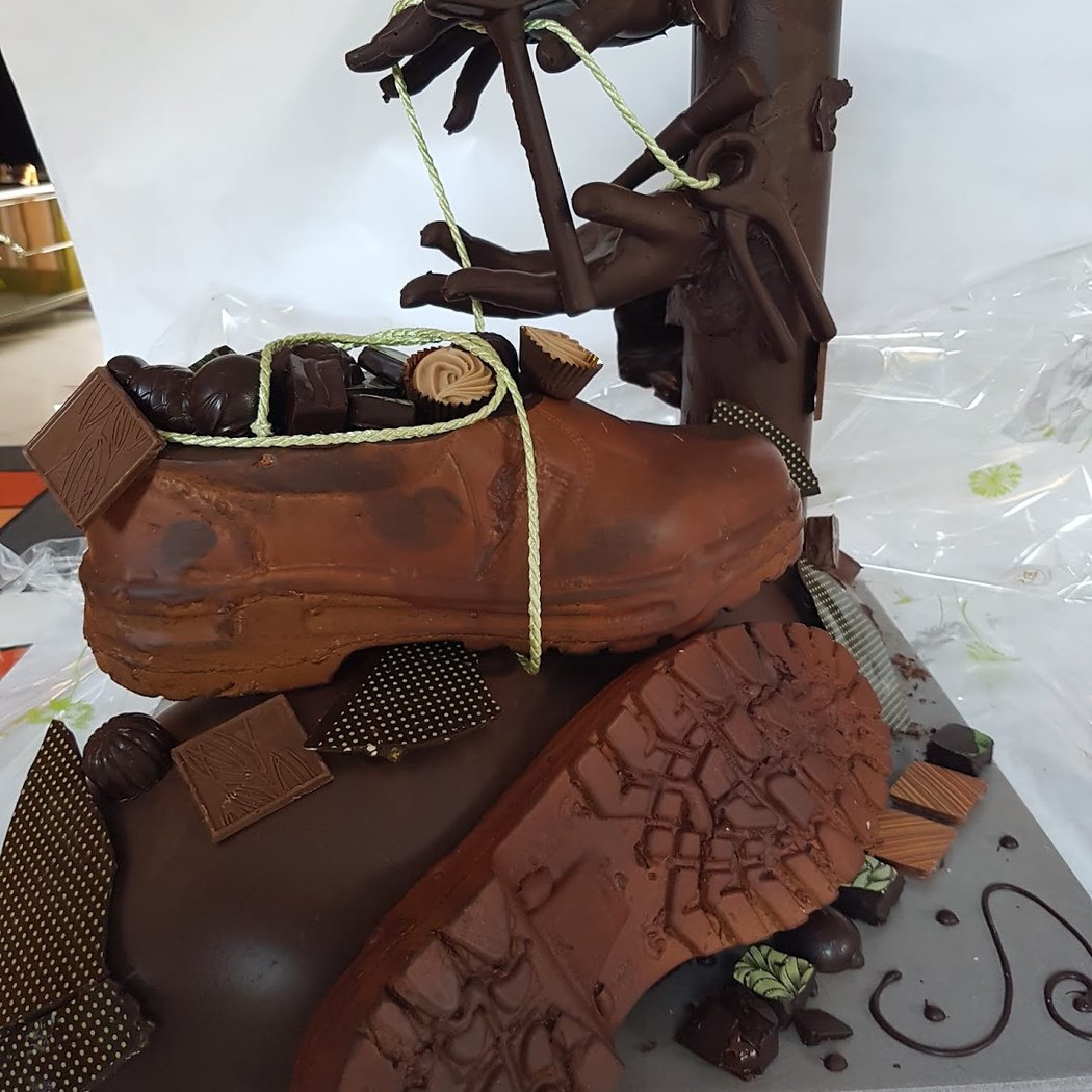 Chocolatier Nantes Bruno Cacao 3