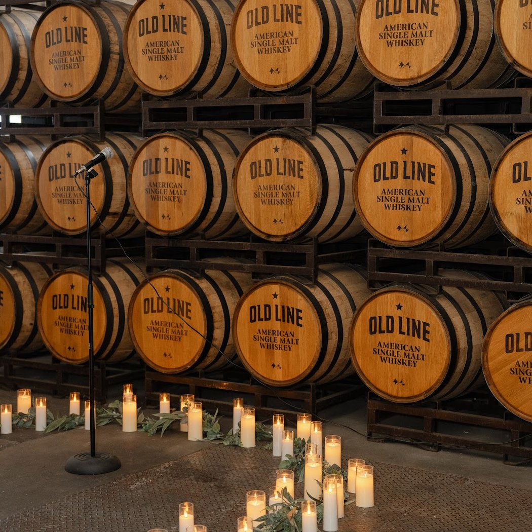 Father's Day Weekend Bottle Your Own Whiskey Experience 3