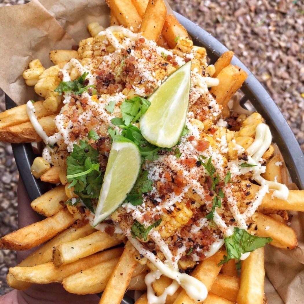 Domingo's International Kitchen and fusion 1