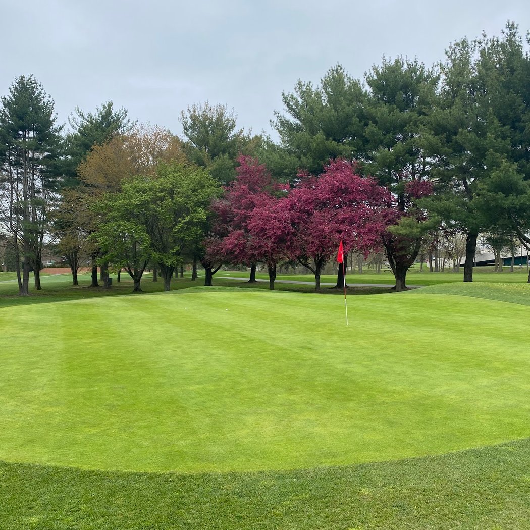 Paramus Golf Course 2