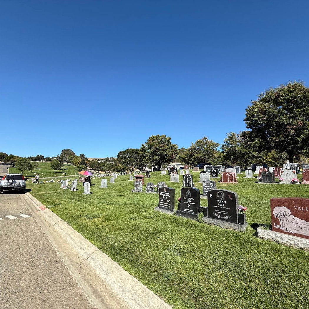 Gold Star Families Memorial Service 4