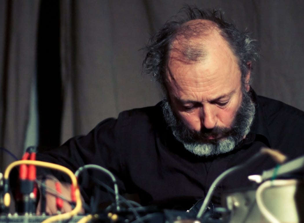 Philip Jeck + Ted Riederer, Ken Montgomery 1