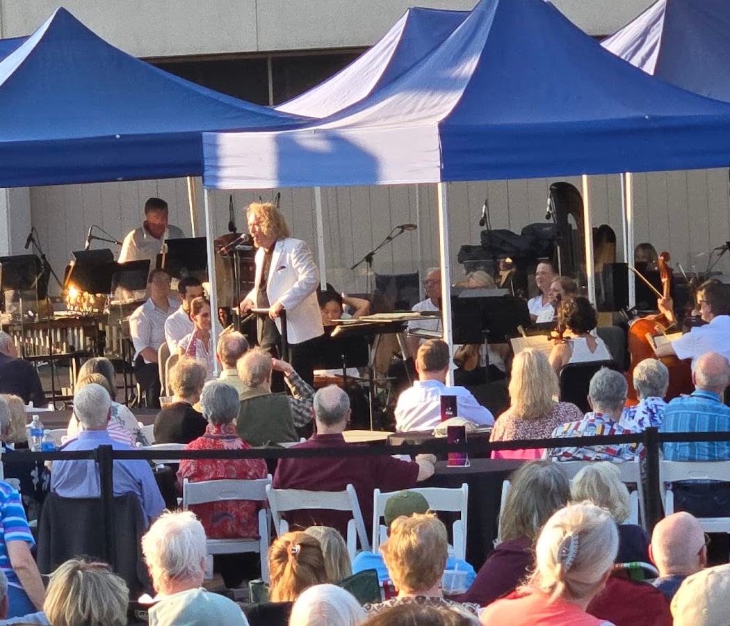 Lakeside Pavilion 5