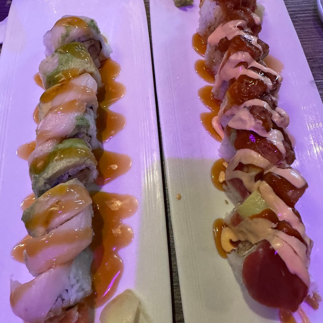 Sushi Momoyama 3