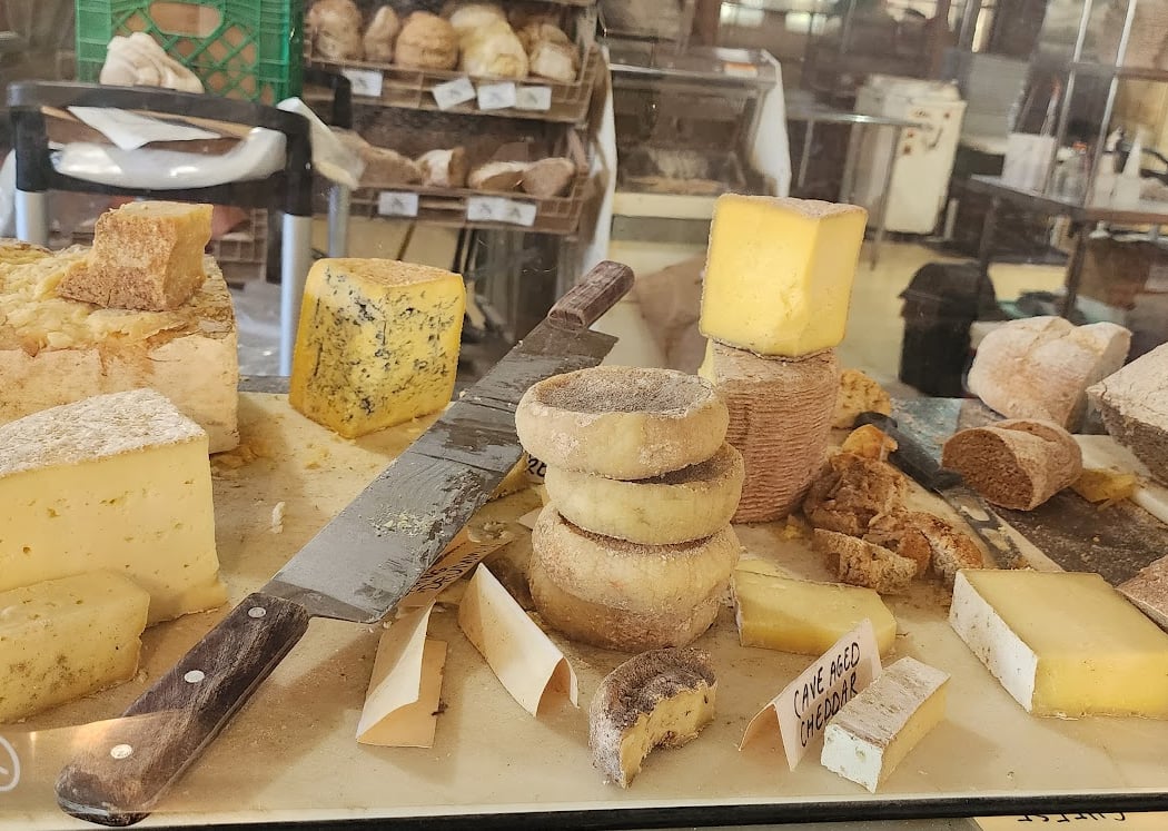 Bobolink Dairy & Bakehouse 1