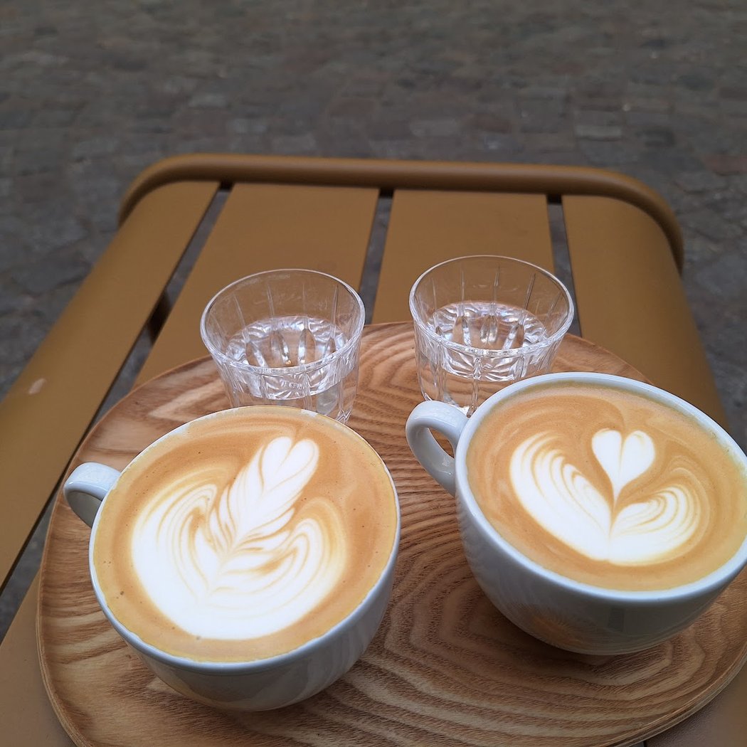 L'Arbre à Café 4