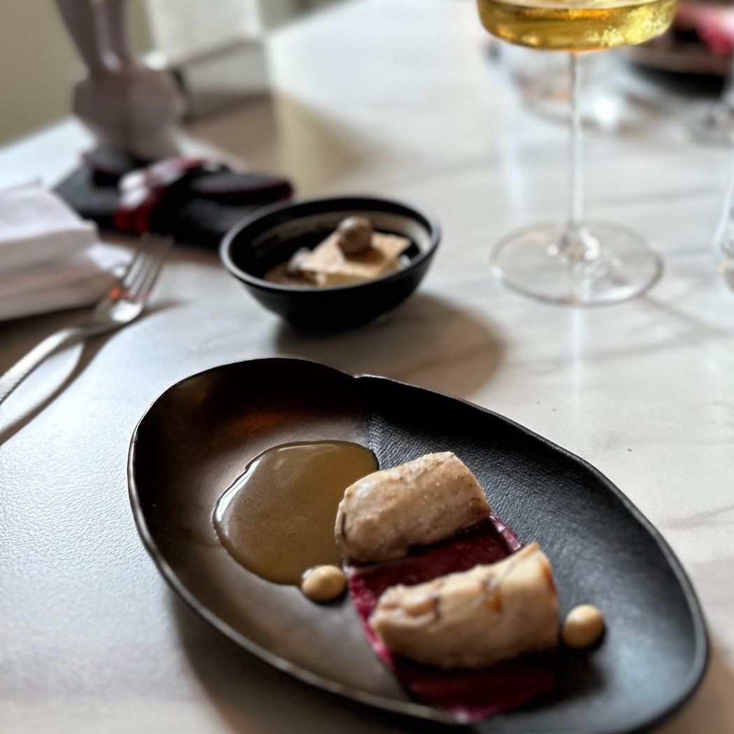 Le Lièvre Gourmand 3