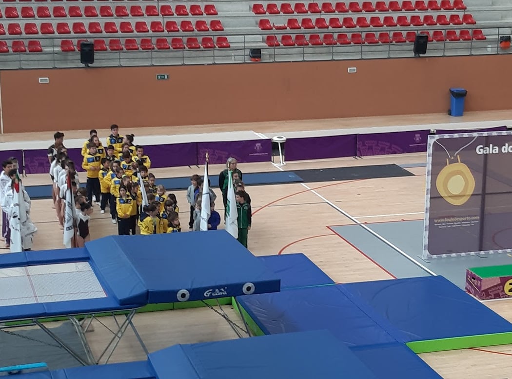Loulé Cup 1
