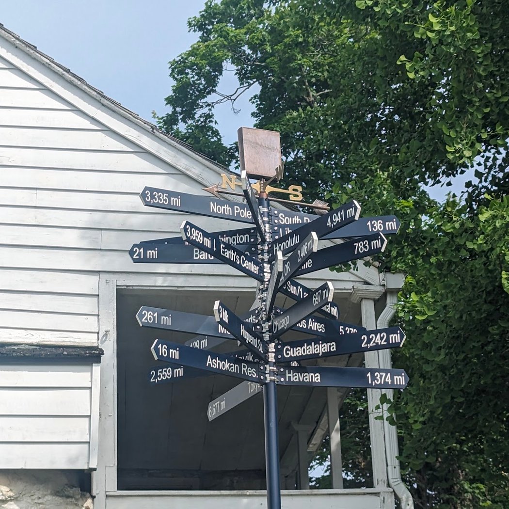 Social Care Navigation with Gateway 1