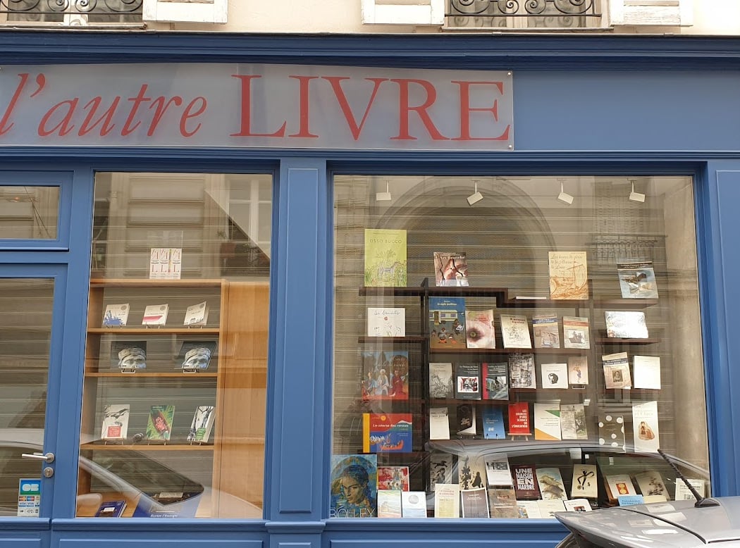 L'autre Livre 3