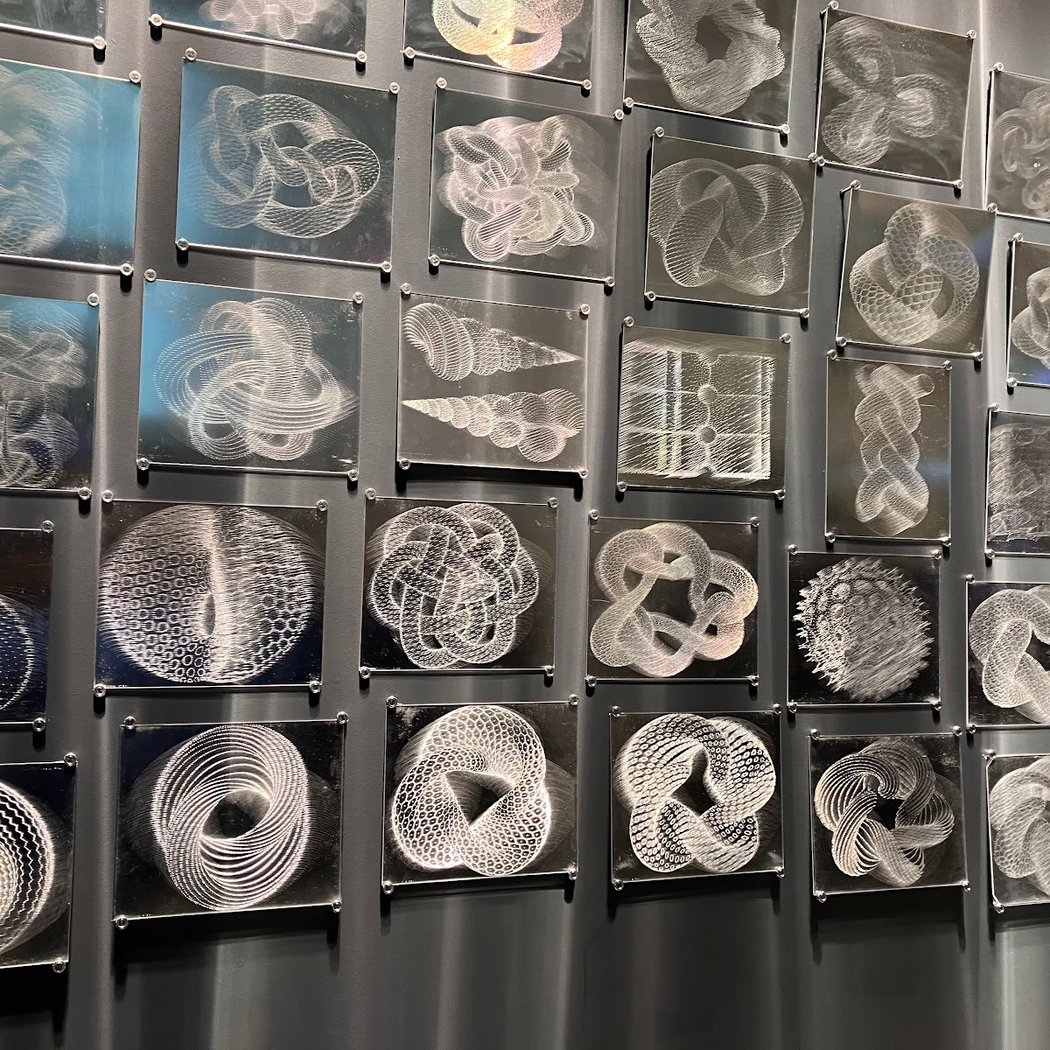 MoMath Summer Camp 4
