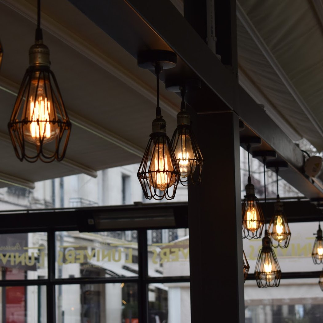 Brasserie de l'Univers 2