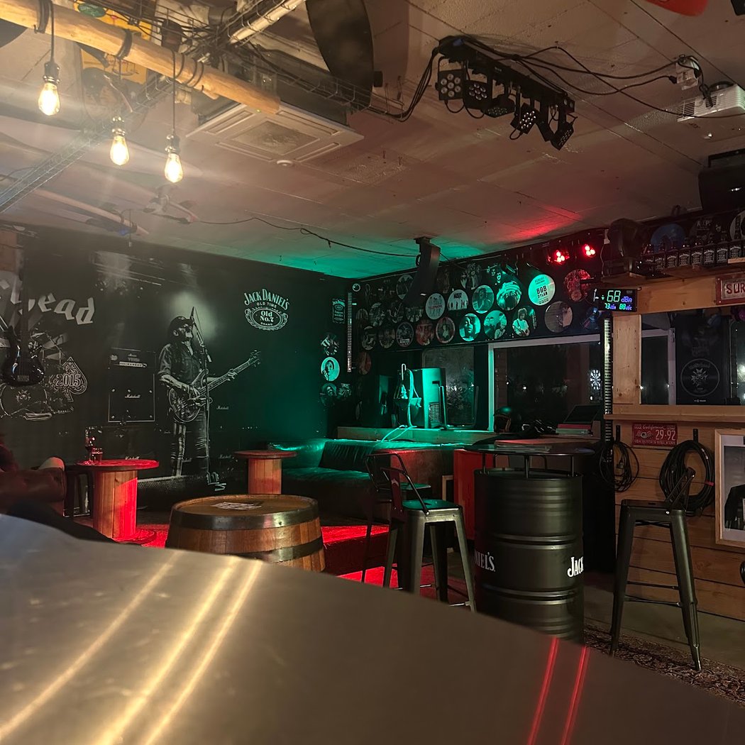 Cabaret d'improvisation : La Malice revient les mardi à l'Apérock 5