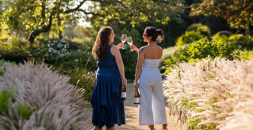Oysters & Vines 2