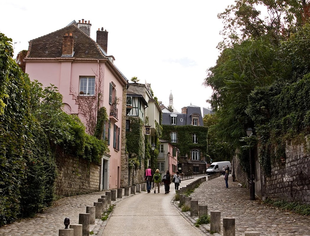 Discover Walks 2