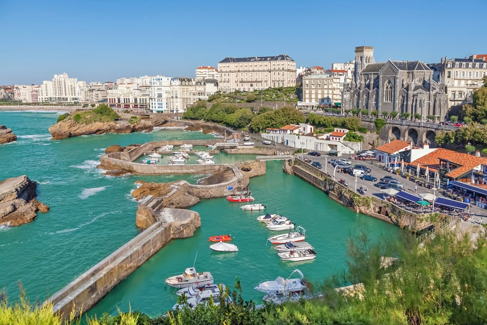 Biarritz 3