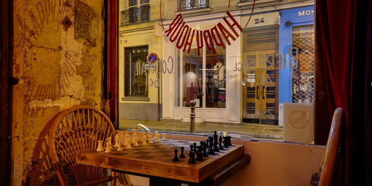 Le Piment Café 3