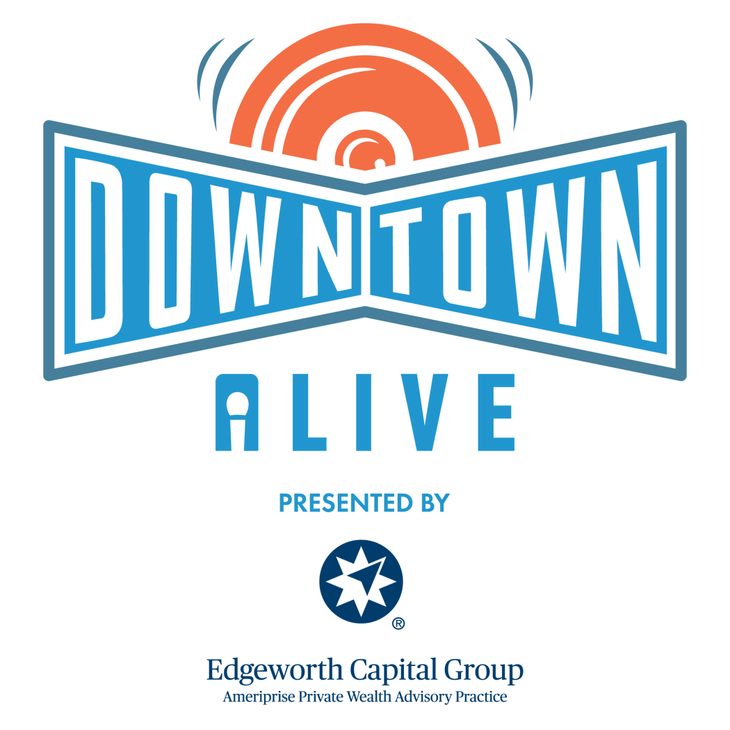 Piedmont Natural Gas Downtown Alive 3