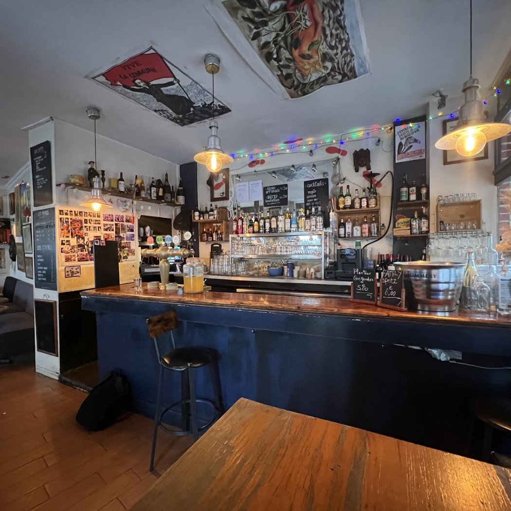 Bar le 111 3