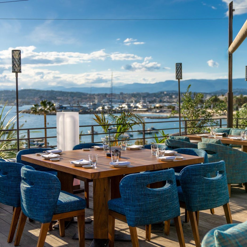 Zuma Cannes 1